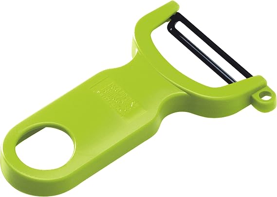 Kuhn Rikon "Swiss" Peeler, Green