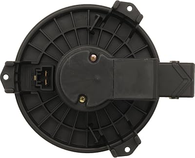 VDO PM9368 Blower Motor