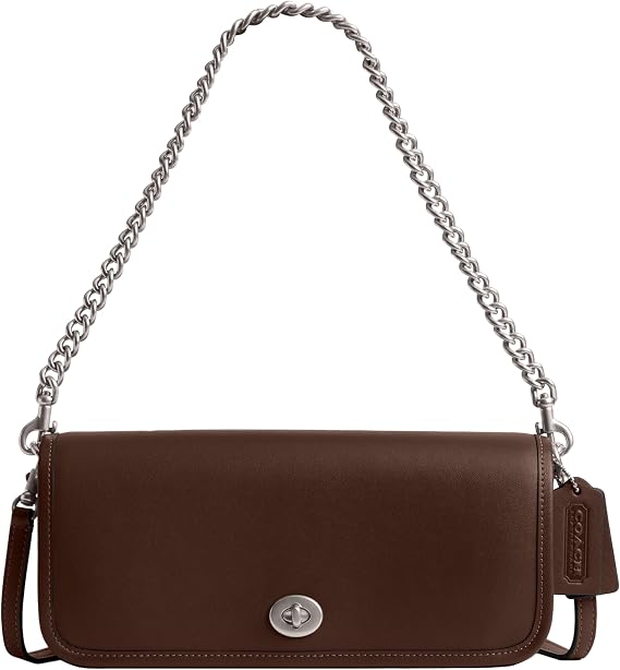 COACH Women's The Originals Glovetanned Leather Handbag