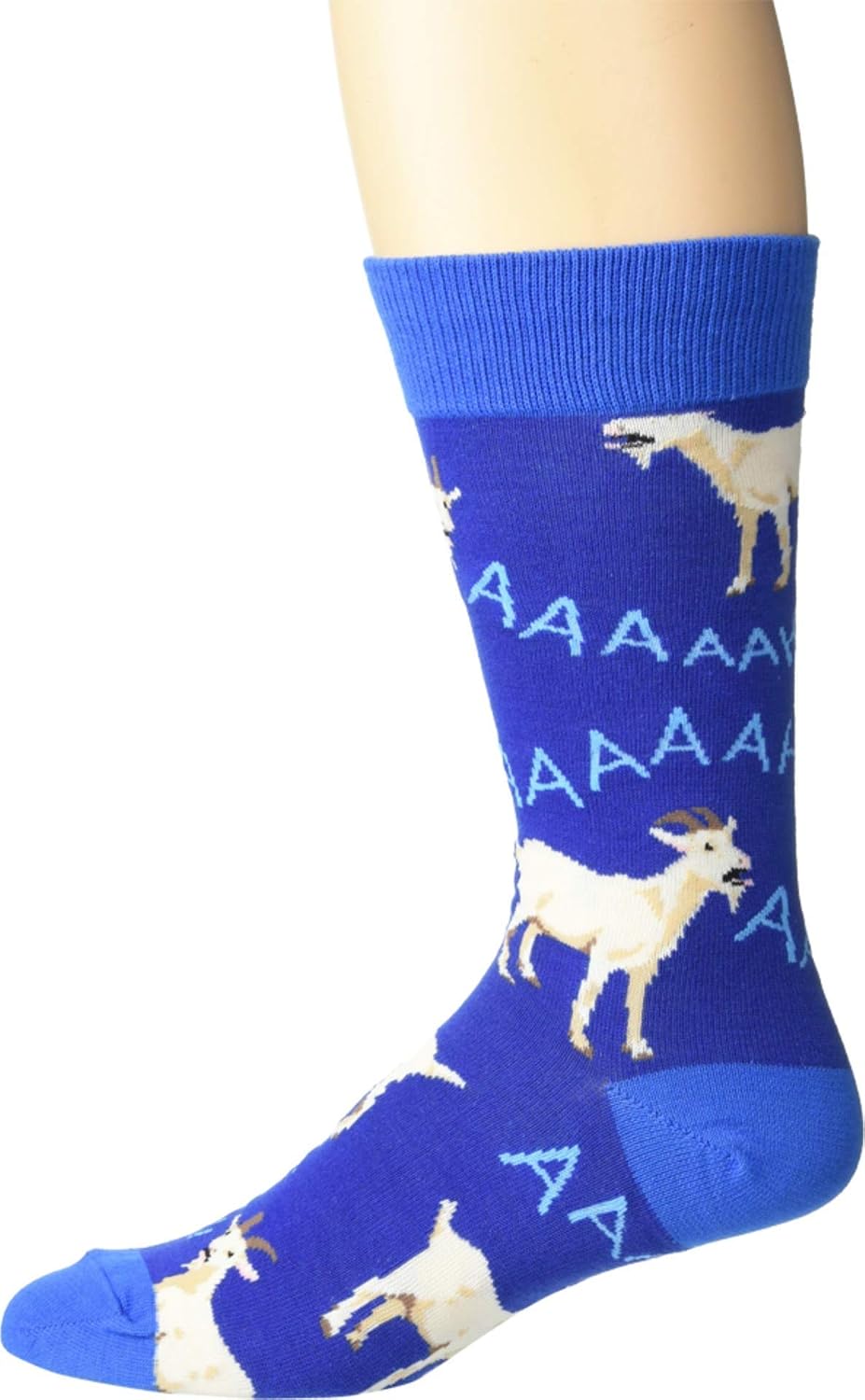 Socksmith Screaming Goats