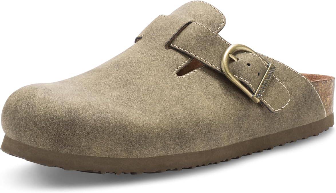 Eastland Womens Gina