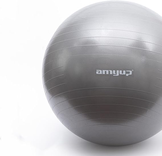 Yoga Fitness Ball Thickened Explosion-proof Pregnant Woman Exercise Balance Yoga Ball Pilates Assisted Yoga Ball