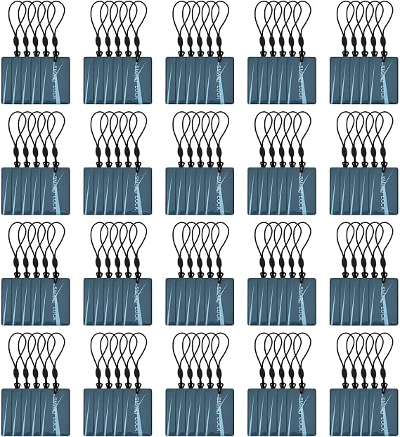 RFID IC Cards for Door Access and TTLock Smart Lock 13.56MHz Small Size IC Cards Pack of 100