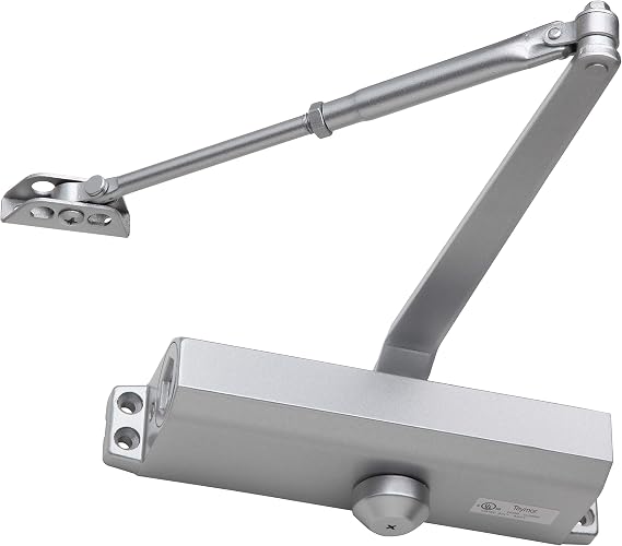Taymor 690 Series Door Closers Aluminum for Commercial use (Size 2)