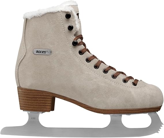 ROCESChildren's ice Skates Adjustable
