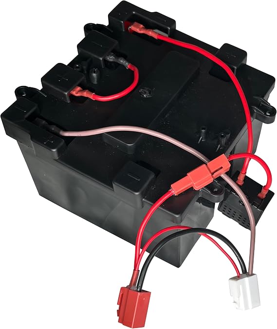 24V 9Ah Replacement Battery for 24 Volt Go Kart Kids Ride On Car