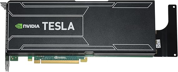 NVIDIA 900-22081-0040-000 Tesla K40 Passive 12GB PCIE 3.0 Computing Module