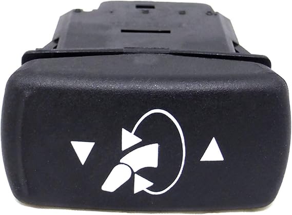 Snapper Chute Rotation Switch for Snowthrowers / L1226E L1226EX L1428EX & More/Simplicity, Murray / 1738243YP, 1738243