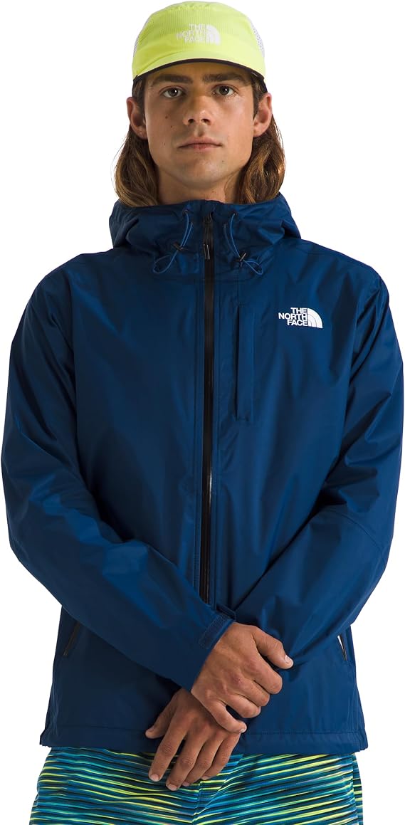 The North Face Men's Alta Vista Jacket (Standard and Plus Size) - PFAS Free