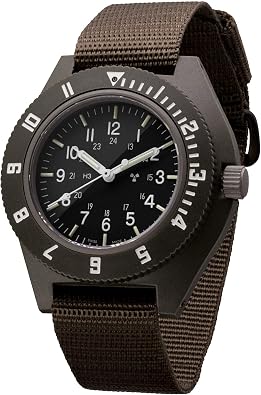 MARATHON 41mm Pilot's Navigator