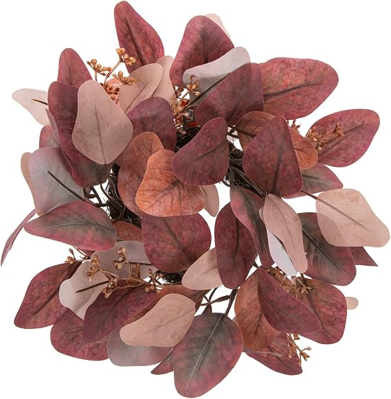 Hobby Lobby Eucalyptus Mini Wreath