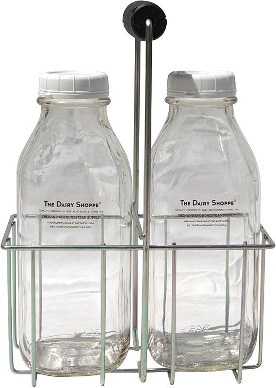 The Dairy Shoppe