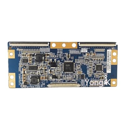 Original T370Xw02 Vf 37T03-C04 Tcon Board for Haieri for TCi L Lk37K Fori for