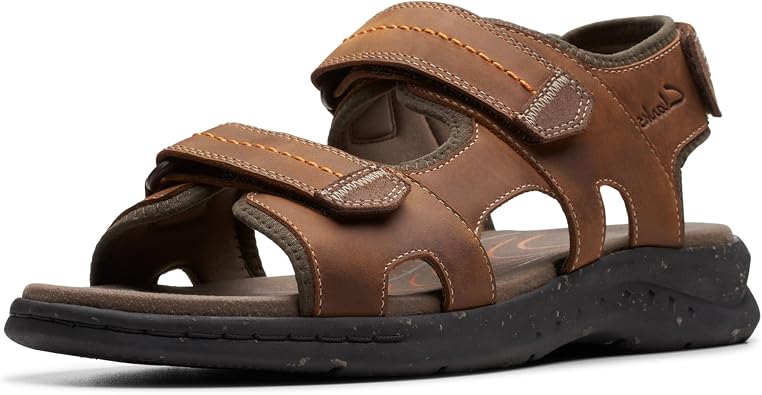 Clarks mens Walkford Walk