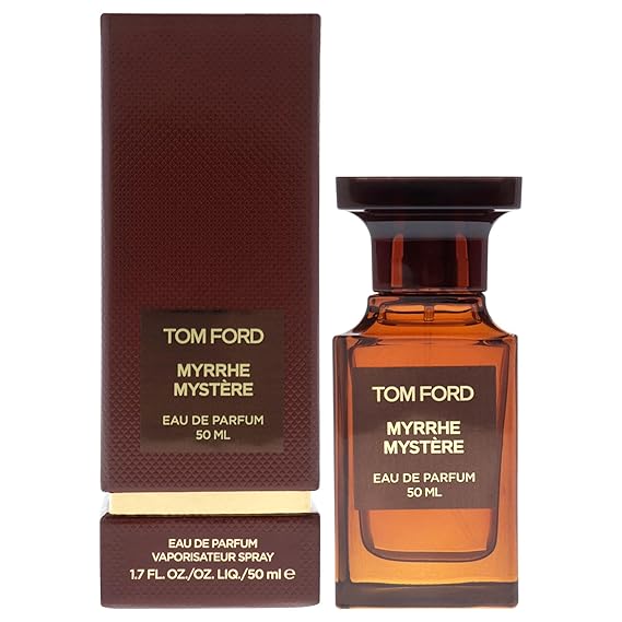 Myrrhe Mystere by Tom Ford for Unisex - 1.7 oz EDP Spray