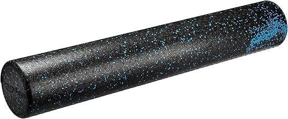 Amazon Basics High-Density Round Foam Roller