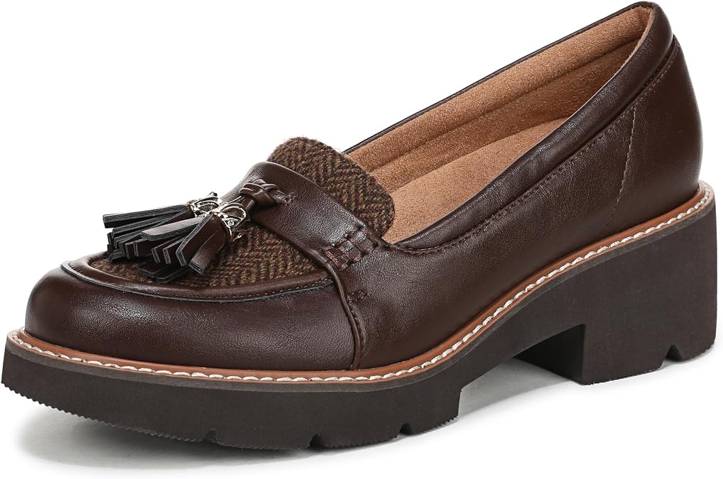 Naturalizer Women's, Cabaret Loafer | Casual Shoes