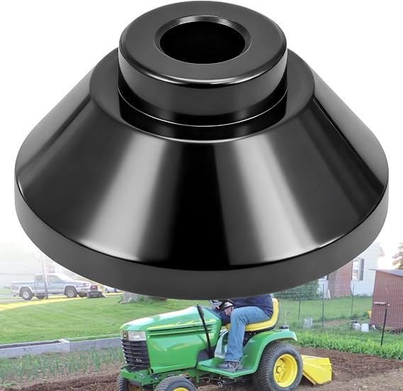 M78658 Spacer Replacement for John D-eere D/F/GX/X/L Mower 115 190C 2148HV