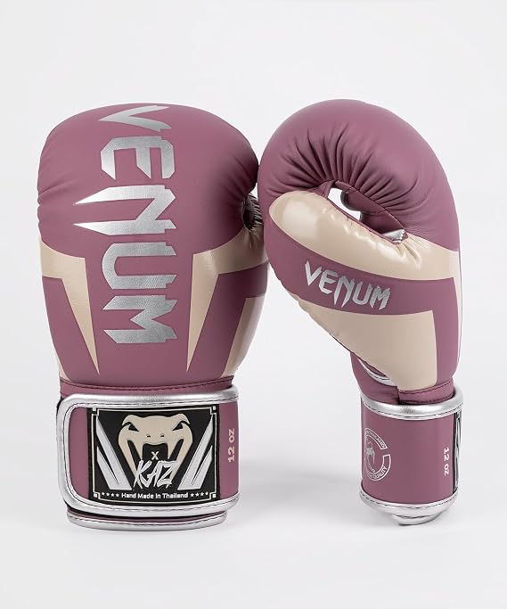 Venum x Kaz Elite Boxing Gloves