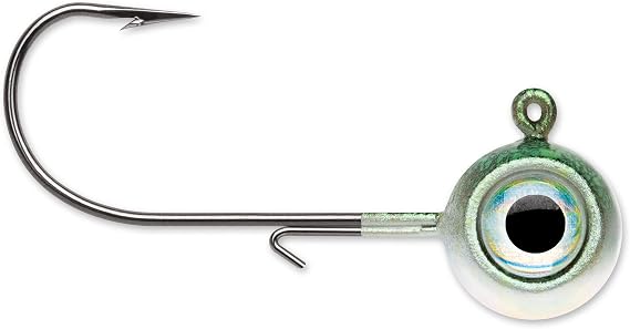 VMC Neon Moon Eye Jig