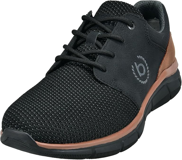Bugatti Men's SoaLace-up
