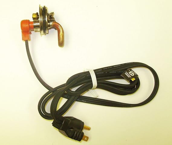 Kat's 11481 400 Watt 35mm Engine Heater