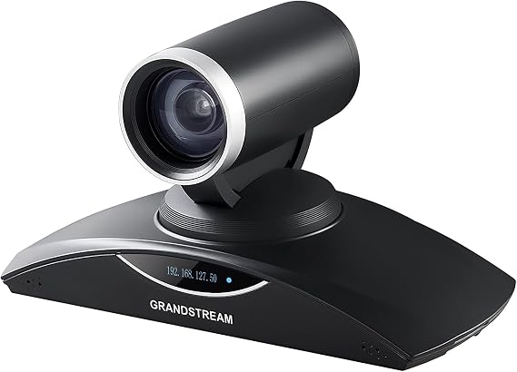 Grandstream Networks Video conferencing kit