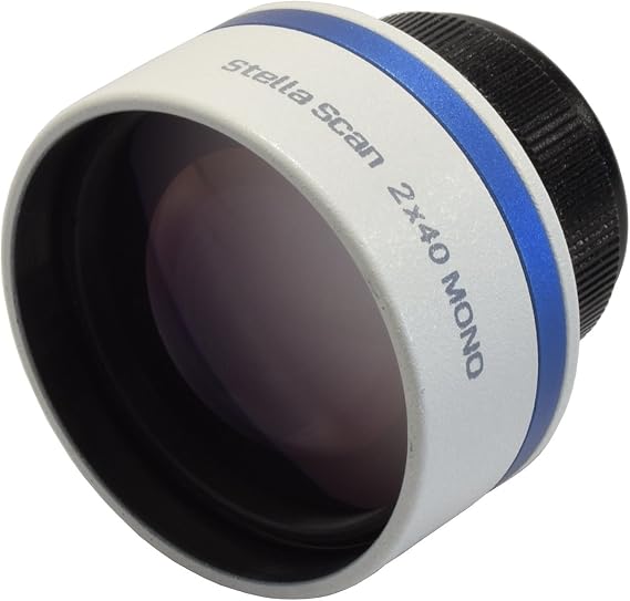 SIGHTRON Mono B401 Sightron Monocular for Starry Sky Observation