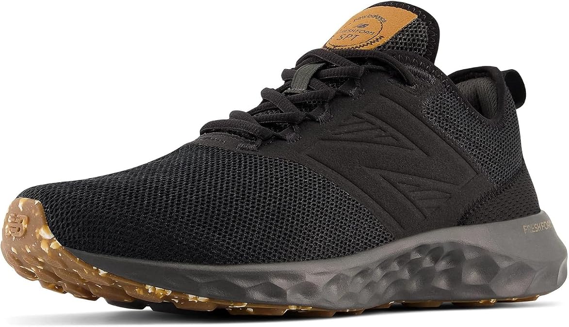 New Balance Men's Fresh Foam Sport V1 Running Shoe | Road Running Shoes