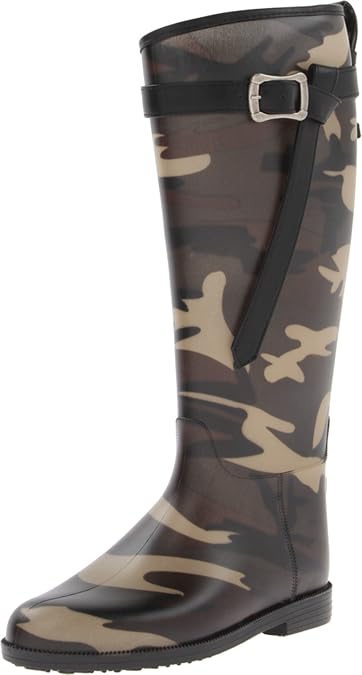 Dirty Laundry Women's Riff Raff Boot