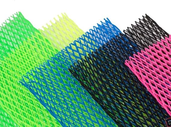 TRIDENT Tank Net Protector Tight Weave