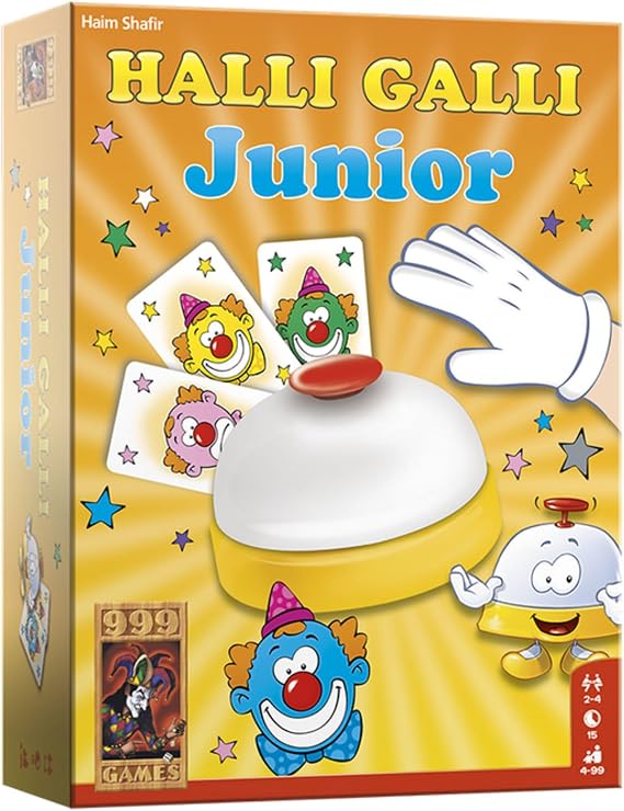 Halli Galli Junior