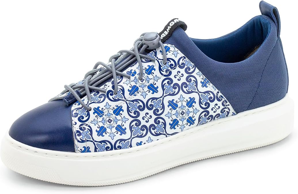 Dromedaris Oyster Bay Sneaker