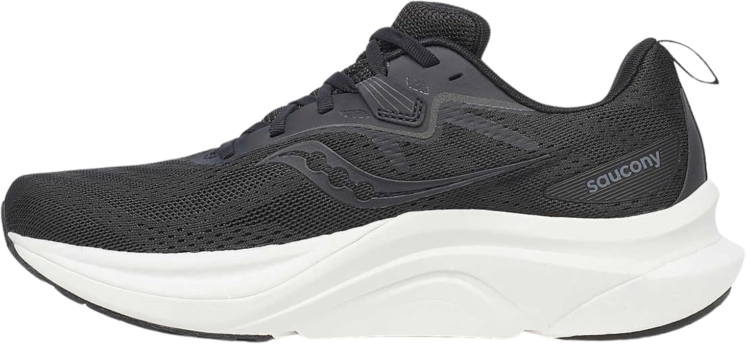 Saucony Men's Tempus 2 Sneaker