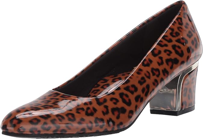 Soft Style Women's Deanna Pump