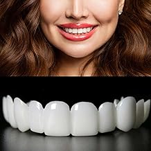 2 Pairs, Top and Bottom, Adjustable for Men and Women,Temporarily Restore Confident Smiling (1)