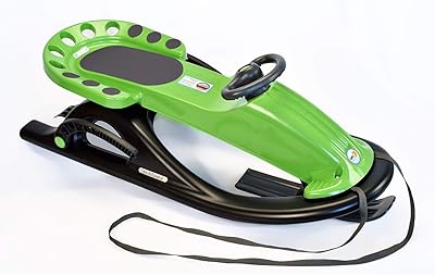 Snow Future Sled