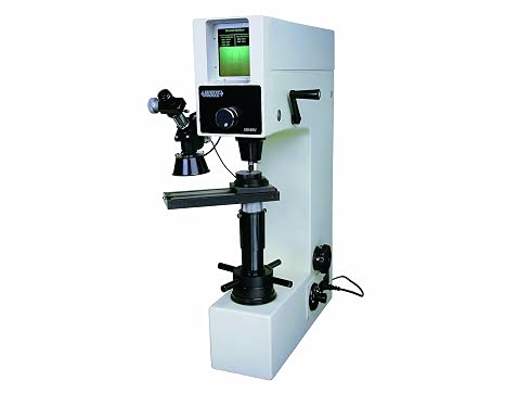 INSIZE ISH-BRV-U Brinell/Rockwell/Vickers Hardness Tester