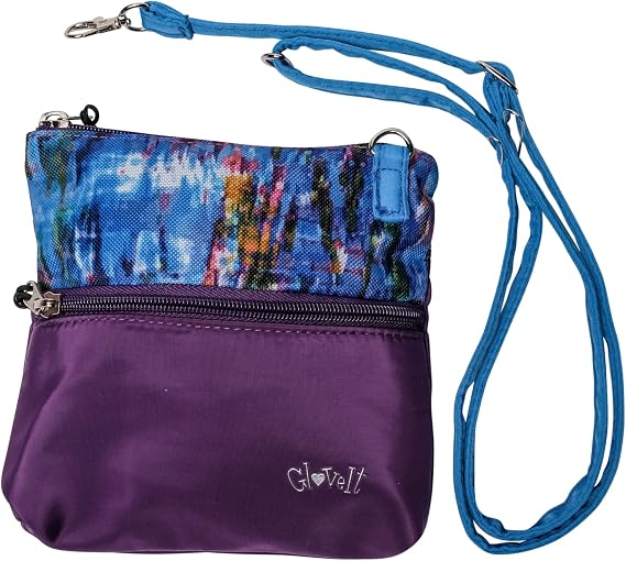 Glove It Golf Zip Bag