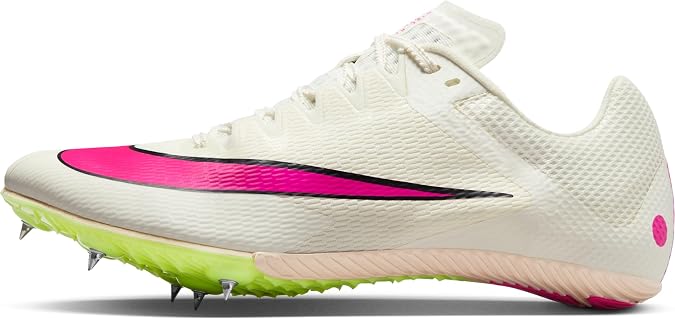 Nike Zoom Rival Sprint Track and Field Shoes nkDC8753 100