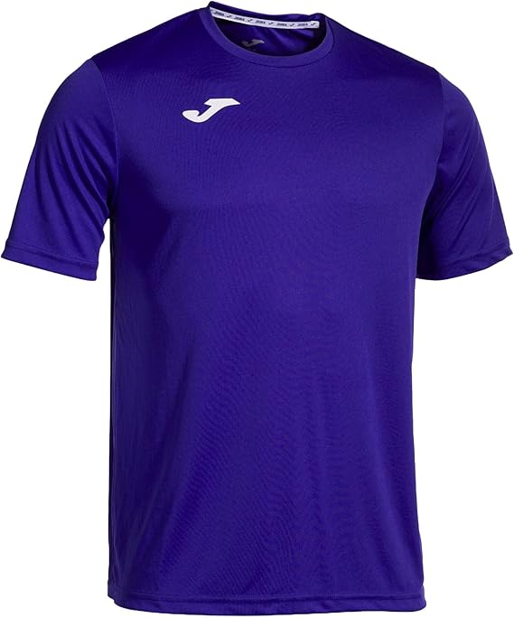 Joma T-Shirt Combi S/S