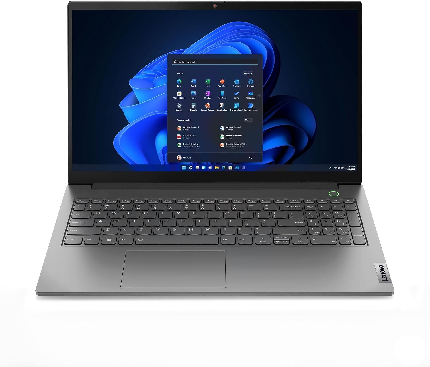 Lenovo ThinkBook 15 G4 Laptop ~ 15.6 FHD IPS Touch ~ Intel Core i7-1255U ~ 40GB DDR4~1TB M.2 NVMe ~ Backlit Keyboard Fingerprint ~ Thunderbolt 4 ~ Wi-Fi 6 ~ Windows 10 Pro ~TLG 32GB USB