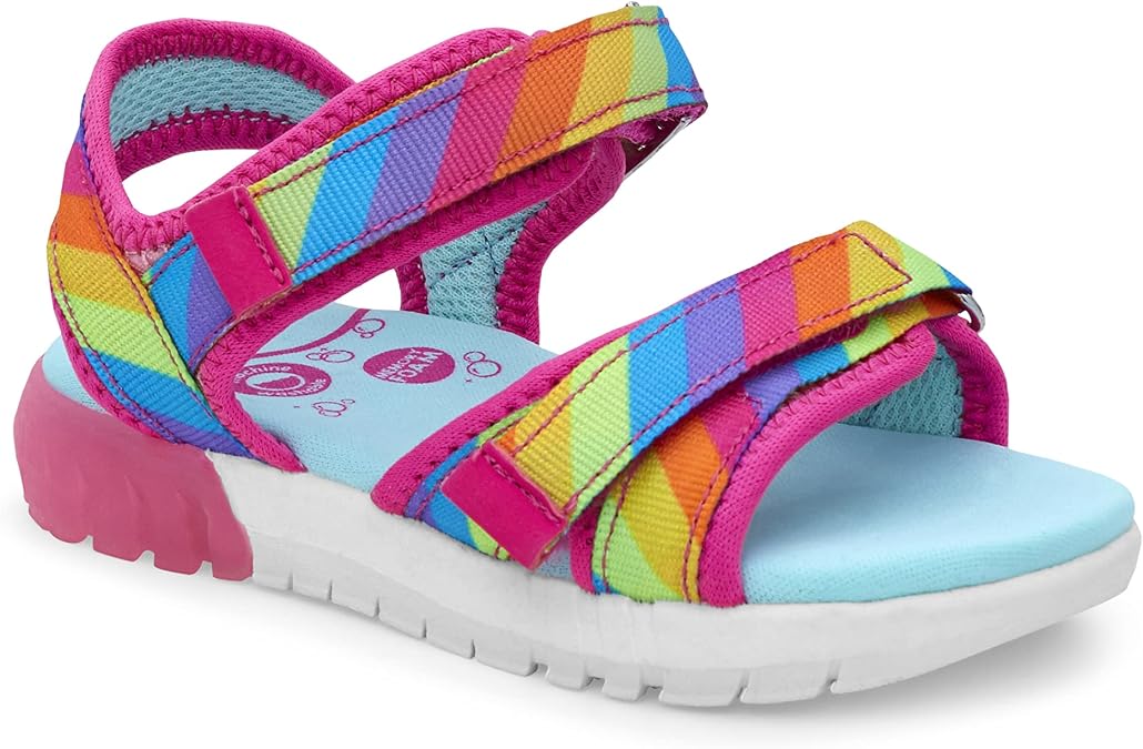 Stride Rite 360 Girls' Sevita
