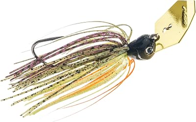 Z-MAN Evergreen Jack Hammer Chatterbait 12 Oz