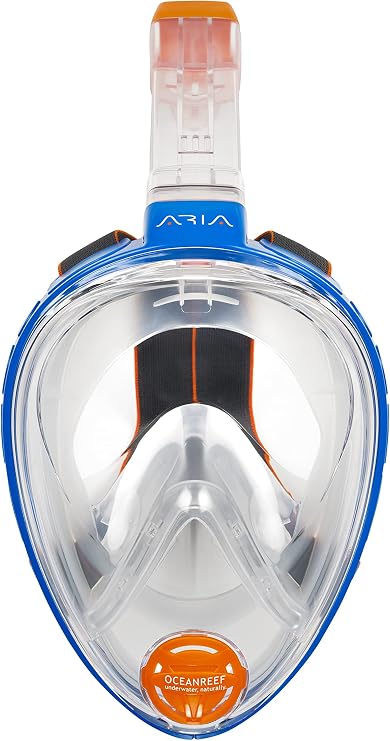 Ocean Reef - Aria Classic - Snorkeling Mask