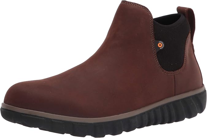 BOGS Classic Casual Chelsea