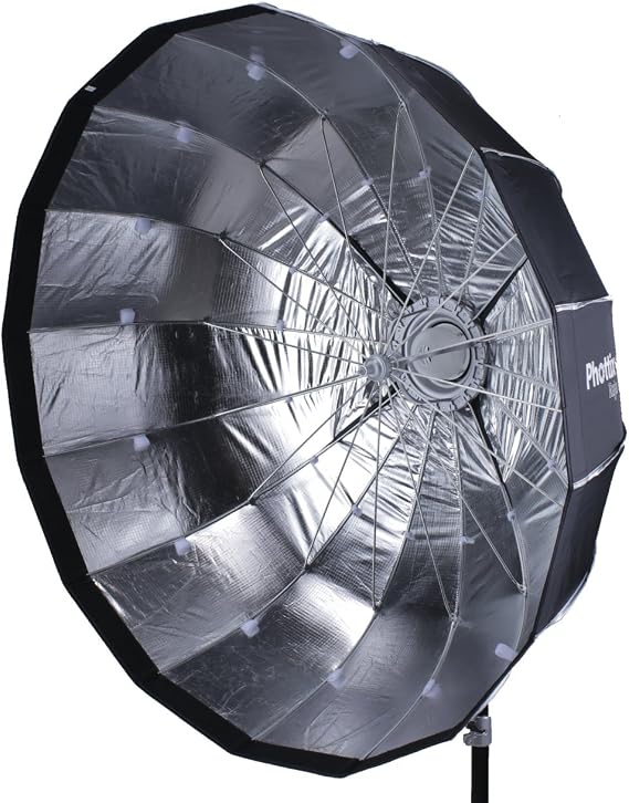 Phottix Raja Parabolic Softbox (41in) (PH82722)
