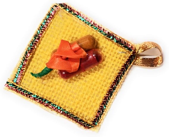 Haldi Kumkum Thamboolam Set Pack (50Nos)