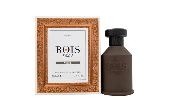 Bois 1920 Nagud Eau De Parfum Spray 100ml/3.4oz