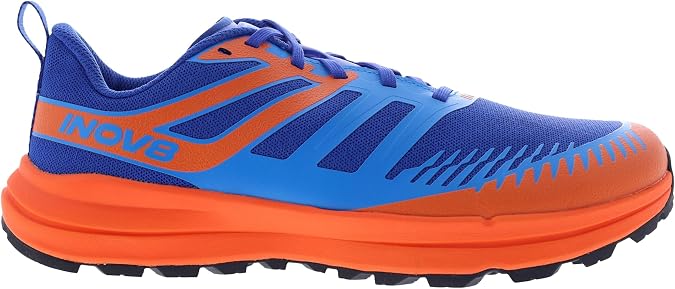 INOV8 Mens TrailFly Zero Athletic Hiking Shoes
